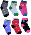 ATTRACTIVE Baby Boys & Baby Girls Ankle Length