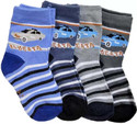 ATTRACTIVE Baby Boys & Baby Girls Printed Ankle Length