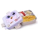 ATTRO Carnival Super Birdy Lunch Box 2