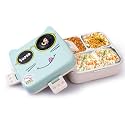 ATTRO Carnival Super Cat Lunch Box 2
