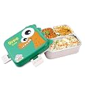 ATTRO Carnival Super Dino Lunch Box 2