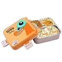 ATTRO Carnival Super Dino Lunch Box 2