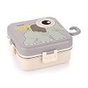 ATTRO Carnival Super Elephant Lunch Box 2