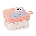 ATTRO Carnival Super Elephant Lunch Box 2