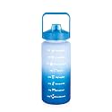 ATTRO Motivational 2 Liter Quotes amp Time