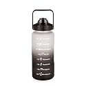 ATTRO Motivational 2 Liter Quotes amp Time