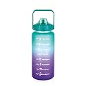 ATTRO Motivational 2 Liter Quotes amp Time