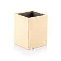 Attro Pen Stand Wooden Designer Square Pen