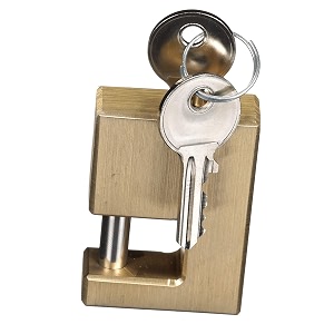 attwood coupler security lock