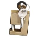 Attwood Coupler Security Lock