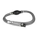 Attwood Honda Fuel Line Assembly Kit, 6-Feet x 3/8-Inch