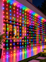 ATULUX 180 LEDs 21 m Multicolor Flickering