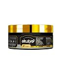 Atulya Activated Bamboo Charcoal Face Mask 200g