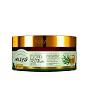 Atulya Tea Tree Anti Acne Face Mask | Control excess production of oil | Prevents acne | Reduce dark spots | Improves skin tone | 200gm
