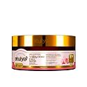 Atulya Rose Valley Face Mask for Moisturizing Skin | Maintains pH Balance, Red| 200ce Fine Lines &amp; Restores Dry Skin | Face Mask for Glowing Skin |Paraben &amp; Mineral Oil Free | All Skin Types| 200g