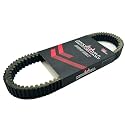 ATV UTV Drive Belt 3211162 Compatible with Polaris Ranger 500 RZR 800/ Sportsman 500 570 700 800 3211162