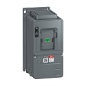 ATV610U07N4Z Frequency Converter 0.75kW 380-480V