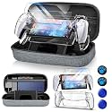 Auarte 12 in 1 Accessories Set for Playstation Portal Remote Player