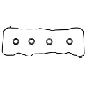 AUCERAMIC VS50741R VS50563 Engine Valve Cover Gasket Set