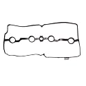 AUCERAMIC VS50746R Valve Cover Gasket Fit for 2011-2017 Nissan Juke 2007-2019 Sentra 2009-2014 Cube 2007-2012 Versa 1.6L 1.8L 2.0L L4 DOHC