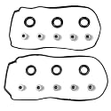 AUCERAMIC Engine Valve Cover Gasket Fit for Honda
