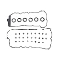 AUCERAMIC Engine Valve Cover Gasket Set Fit for Buick Cadillac Chevy GMC
