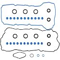 AUCERAMIC Valve Cover Gasket Kit for 2015-2016 Ford F-150 3.5L V6 Turbo