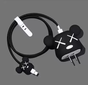 AUDICE iPhone Charger Cover For 18W 20W
