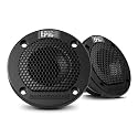 AudioControl EPICPRO3NT 3” 180W Neodymium Car Audio Tweeters Set (Pair)
