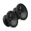 AudioControl EPICPRO6X 6.5” 300W Component Car Audio Speakers Set (Pair)