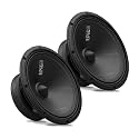 AudioControl EPICPRO8X 8” 350W Component Car Audio Speakers Set (Pair)