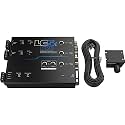 AudioControl LC5iPRO 5-Channel Line Output Converter with AccuBASS