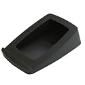 Audioengine DS2 Desktop Speaker Stands – Silicone Rubber Isolation Stands