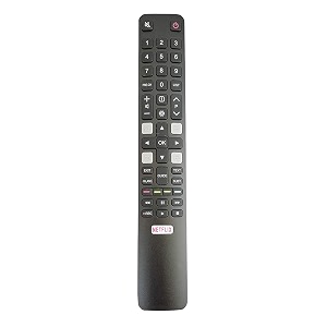 audus tcl remote control for iffalcon smart hd compatible for iffalcon led smart tv 4a remote control
