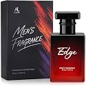 Auelife Edge Pheromone Cologne for Men, Long-Lasting Perfume, 30 mL/1 Fl Oz
