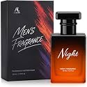 Auelife Night Pheromone Cologne for Men, Long-Lasting Perfume, 30mL/1 Fl Oz