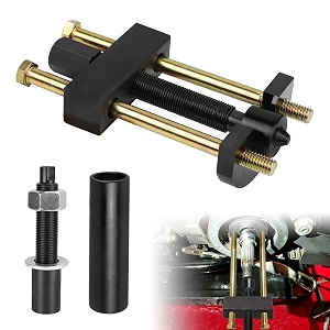 AUFER Transmission Mainshaft Bearing Race Tool Compatible