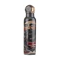 Auffbeat Copper Water Bottle 1000 ml in Sailor Design - Meena Art Print Tamba Bottle