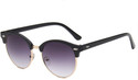 Augen Round Sunglasses