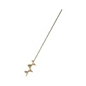 TRENDYNEST® Auger Bit for Planting Garden Ground Spiral Drill Auger Spiral Bit | Home & Garden | Tools | Power Tools | Drill Bits