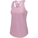 Augusta Sportswear Girls Girls Lux Tri-Blend TankTank Top