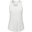Augusta Sportswear Girls Girls Lux Tri-Blend TankTank Top
