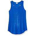 Augusta Sportswear Girls Girls Lux Tri-Blend TankTank Top
