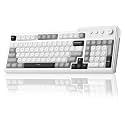 Aula F3099 Wireless Gaming Computer Keyboard with