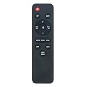 AULCMEET Replace Remote Control Compatible with Saiyin TV Soundbar Stereo