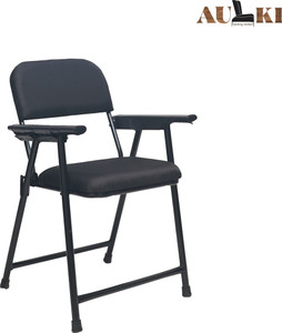 AULKI CTABWOT Polyester Study Folding Chair