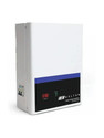 Aulten 5 KVA COPPER 90V-300V 4000W Heavy Duty Mainline Voltage Stabilizer for Home (White)