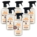 Aunt Fannie's Granite &amp; Stone Cleaner, Bright Lemon, 16.9 oz, Pack of 6