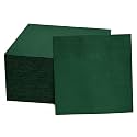 AURA Coloured Paper Napkins 50 Pulls