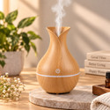 Aura Essentials anand AROMA OIL DIFFUSER Automatic